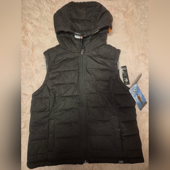 Vest double view - Picture 2 of 2